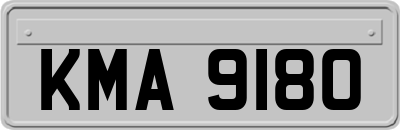 KMA9180