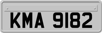 KMA9182