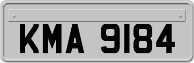 KMA9184