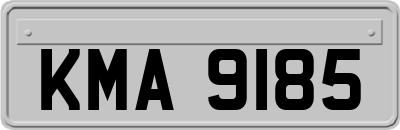 KMA9185