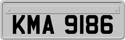 KMA9186
