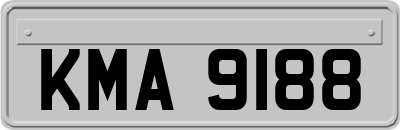 KMA9188