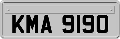 KMA9190