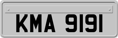 KMA9191