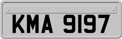 KMA9197