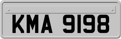 KMA9198