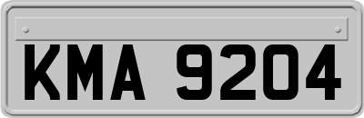 KMA9204