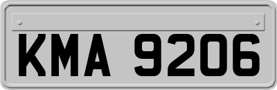 KMA9206