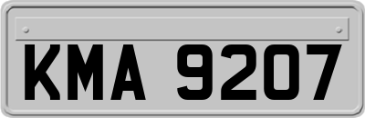 KMA9207