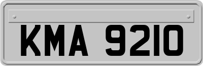 KMA9210
