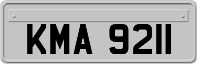 KMA9211