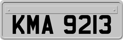 KMA9213