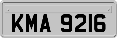 KMA9216