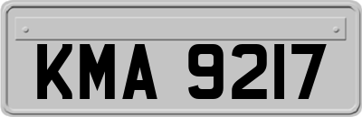 KMA9217