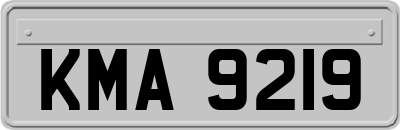 KMA9219