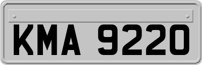 KMA9220