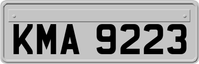 KMA9223