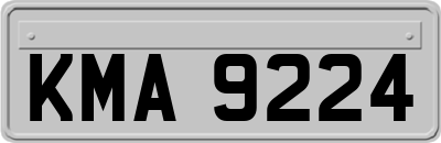 KMA9224