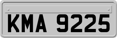 KMA9225