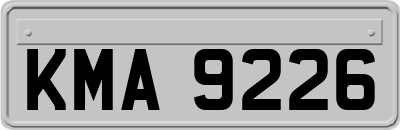 KMA9226