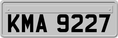 KMA9227