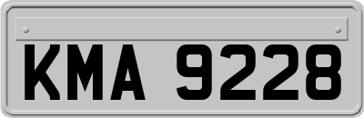 KMA9228