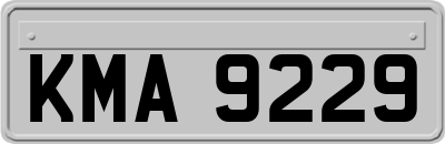KMA9229