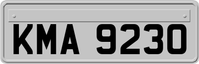 KMA9230