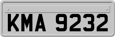 KMA9232