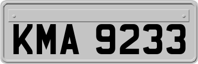 KMA9233