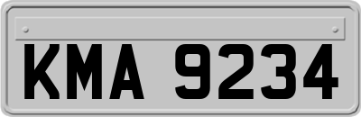 KMA9234