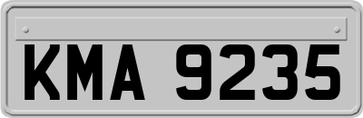 KMA9235