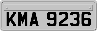 KMA9236