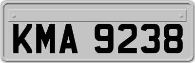 KMA9238