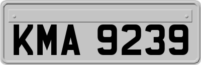 KMA9239