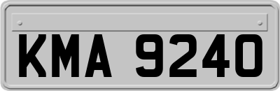 KMA9240