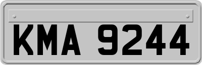 KMA9244