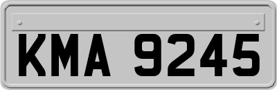 KMA9245