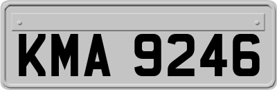 KMA9246