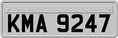 KMA9247