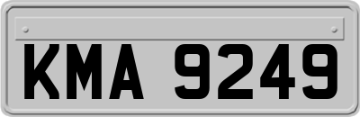 KMA9249