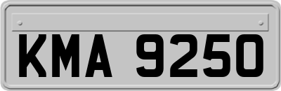 KMA9250