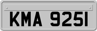 KMA9251