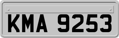 KMA9253