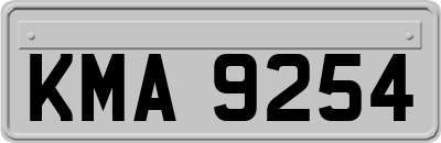 KMA9254