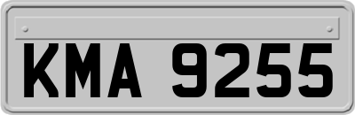 KMA9255