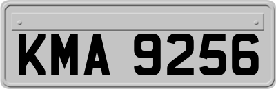 KMA9256