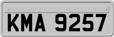 KMA9257