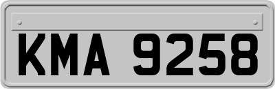 KMA9258