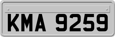 KMA9259